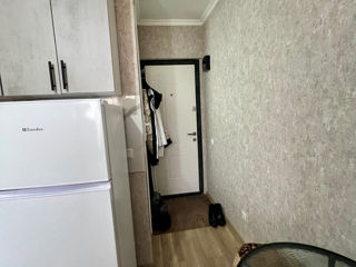 Apartament cu 1 cameră, 14 m², Ciocana, Chișinău foto 4