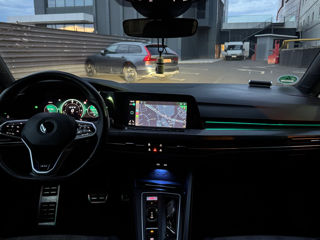 Volkswagen Golf foto 5