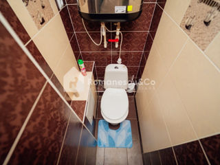 Apartament cu 2 camere,  Ciocana,  Chișinău,  Chișinău mun. foto 5