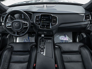 Volvo XC90 foto 6