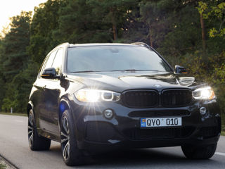 BMW X5 foto 1