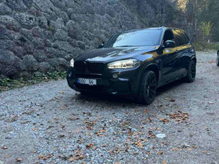 BMW X5 foto 10