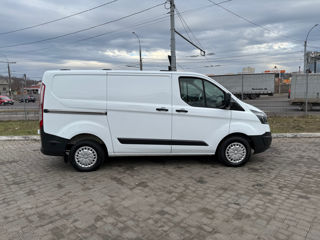 Ford Transit Custom foto 5