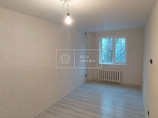 Apartament cu 2 camere, 45 m², Botanica, Chișinău