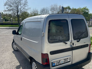 Citroen Berlingo foto 4