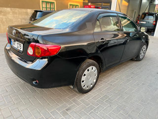 Toyota Corolla foto 4