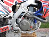 Honda crf -450 foto 2