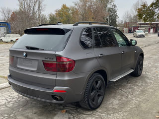 BMW X5 foto 3