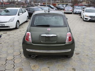 Fiat 500 foto 6