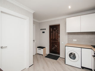 Apartament cu 1 cameră, 31 m², Râșcani, Chișinău foto 5