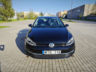 Volkswagen Golf foto 10