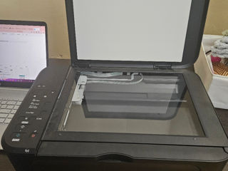 Printer Canon  Pixma foto 2