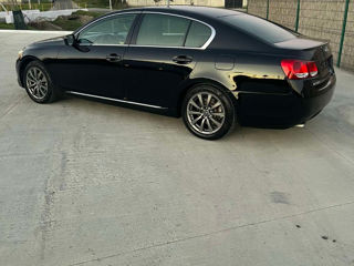 Lexus GS Series foto 8