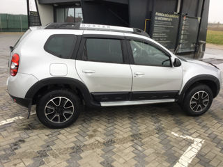 Dacia Duster foto 4