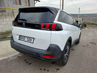 Peugeot 5008 foto 5