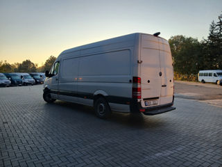 Mercedes Sprinter316 foto 3