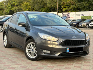 Ford Focus foto 5