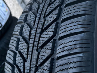 215/45 R20 Hankook Icept ION/ Доставка, livrare toata Moldova 2022 foto 5