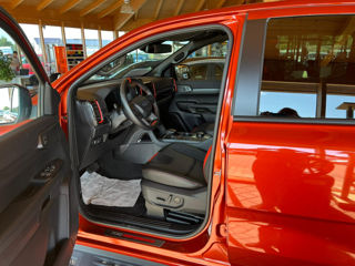 Ford Ranger foto 4