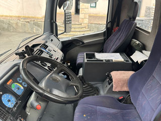 Mercedes Atego 1217 foto 8