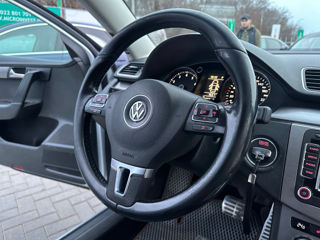 Volkswagen Passat foto 11