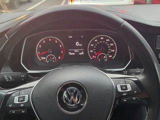 Volkswagen Jetta foto 10