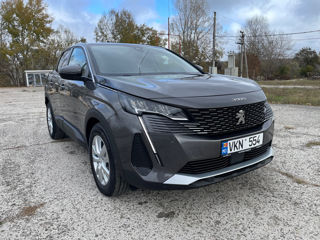 Peugeot 3008 foto 2