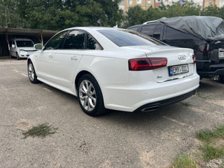 Audi A6 foto 4