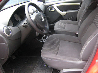 Dacia Logan Mcv foto 8