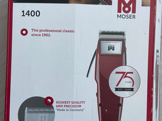 Moser+Babyliss