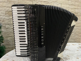 Acordeon Italian foto 2