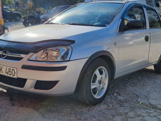 Opel Corsa foto 4