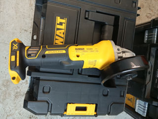 Dewalt DCG 405 foto 1