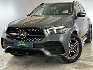 Mercedes GLE foto 6