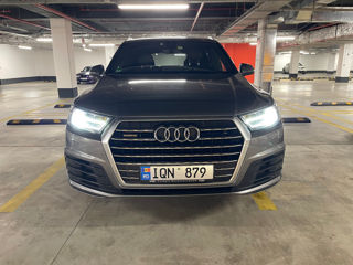 Audi Q7 foto 5