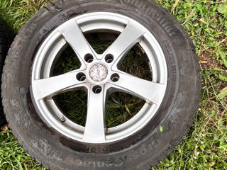 215/65 R16   5/114.3 foto 2