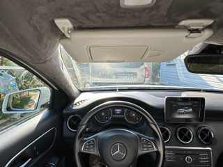 Mercedes A-Class foto 10