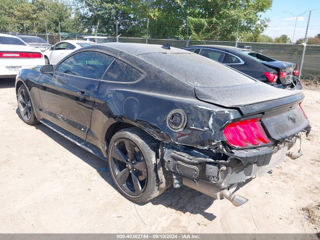 Ford Mustang foto 5