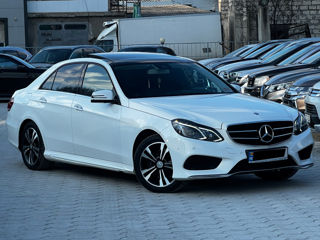 Mercedes E-Class foto 4