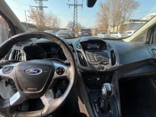 Ford Transit Connect foto 6