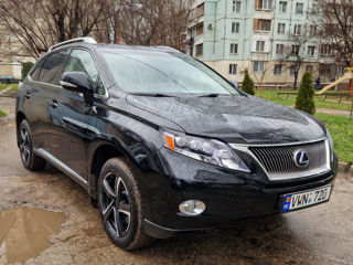 Lexus RX Series foto 2