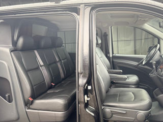 Mercedes VITO 2014 5Loc foto 7