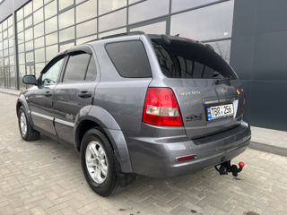 KIA Sorento foto 4