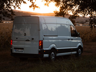 Volkswagen CRAFTER foto 5