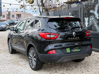 Renault Kadjar foto 8