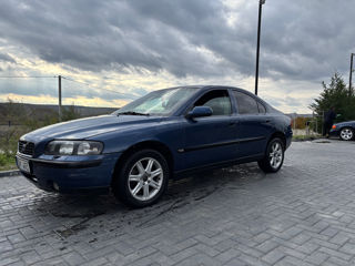 Volvo S60 foto 2