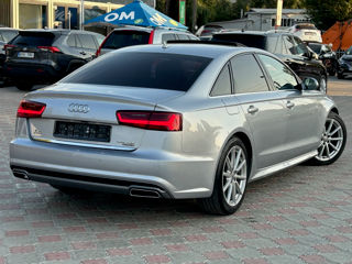 Audi A6 foto 4