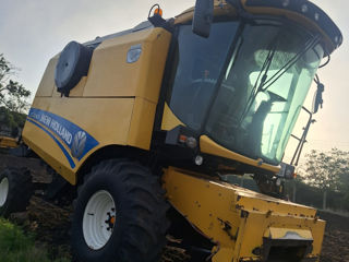 New Holland TC4.90 foto 3