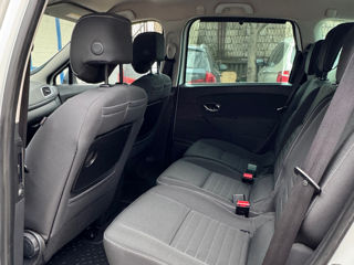 Renault Scenic foto 5