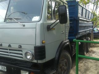 Kamaz foto 1